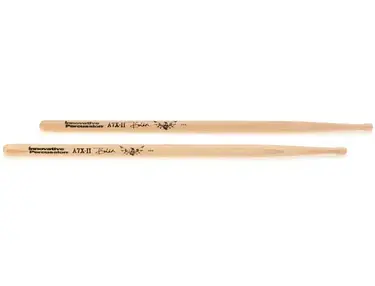Innovative Percussion A7X-II Brooks Wackerman Signature Drumsticks