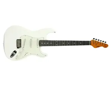 JCraft Modern Series S-3H