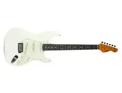 JCraft Modern Series S-3H main image