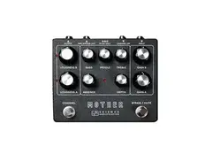 Science Amplification Mother Preamp Pedal