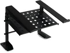 On-Stage LPT6000 Multi-Purpose Laptop Stand main image