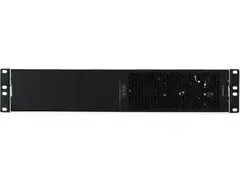 Sonnet Technologies Echo III Rackmount 3-slot Thunderbolt 3 to PCIe Expansion System