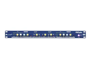 Alto Professional Flex Plus Multi Band Sound Enhancement System
