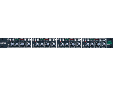BSS Audio DPR-504 Quad Noise Gate