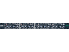 BSS Audio DPR-504 Quad Noise Gate main image