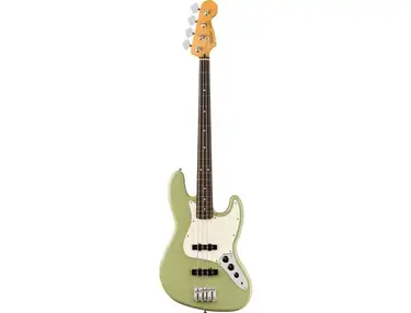 Fender Player II Jazz Bass