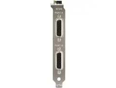 Lynx AES16e-SRC Multichannel AES/EBU Interface main image