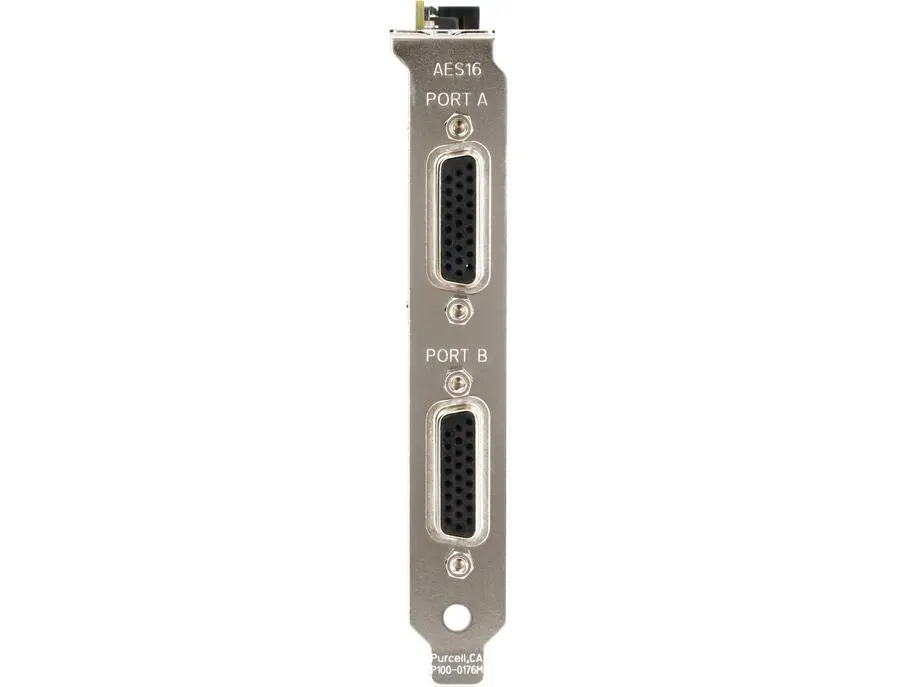 Lynx AES16e-SRC - Thumbnail 3