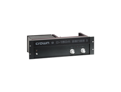 Crown D-150A Series II main image