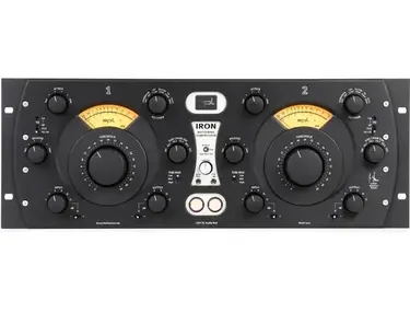 SPL IRON V2