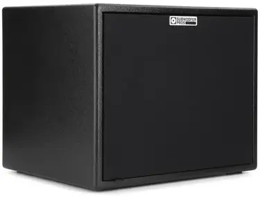 Subwoofer Pros Studio Sub2-12C