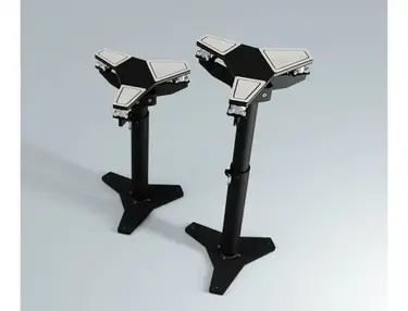 Northward Systems Speaker Stand Type 2545