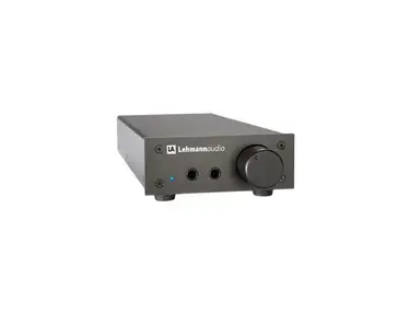 Lehmann Audio Linear Pro Black