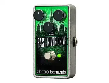Electro-Harmonix East River Drive