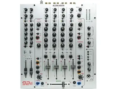 Allen & Heath Xone:22 - What To Know & Where To Buy | Equipboard