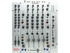 Allen & Heath Xone:92 Analog 4-channel DJ Mixer - Limited Edition
