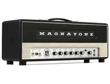 Magnatone Super Fifty-Nine M-80 - 45-watt Tube Head