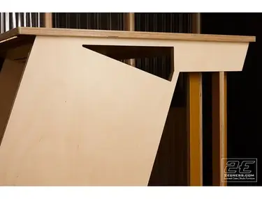 2Egress Stinger