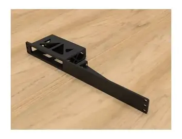 HiveTechSolutions Netgear GS108 Rack Mount (Modular)