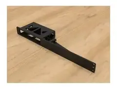 HiveTechSolutions Netgear GS108 Rack Mount (Modular) main image