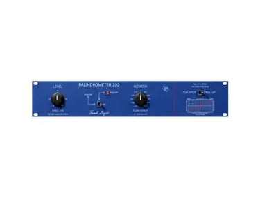 Funk Logic Palindrometer 202