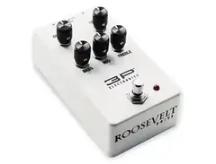 3rd Power Amplification Roosevelt Drive main image