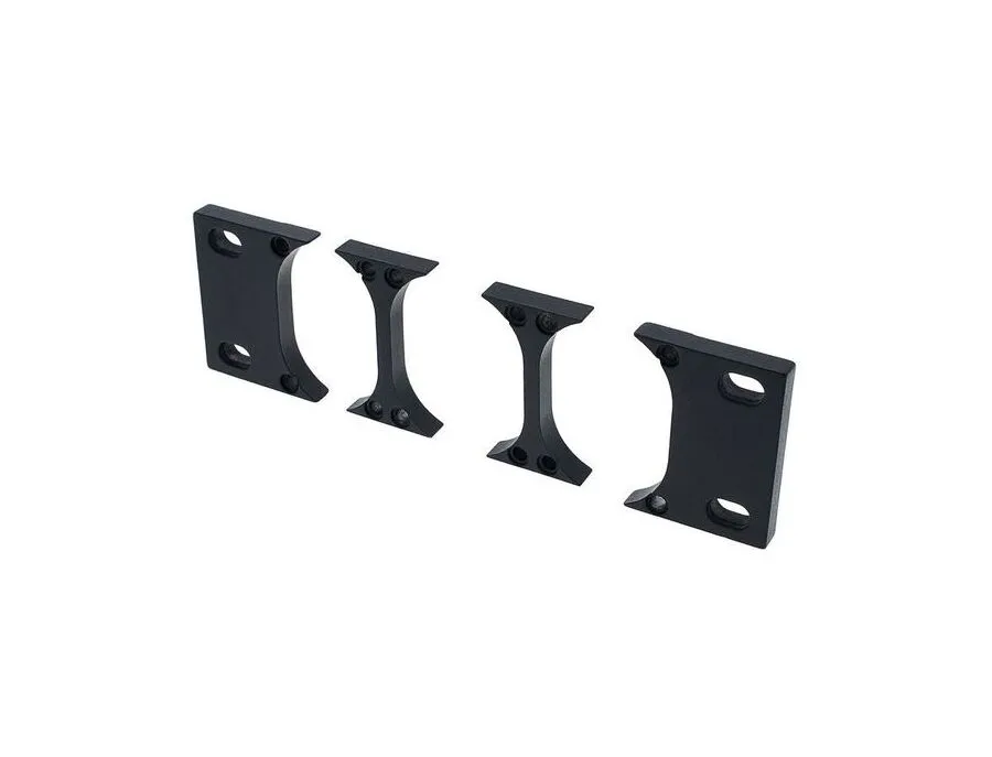 MOTU Half-rack Mounting Kit - What To Know & Where To Buy | Equipboard