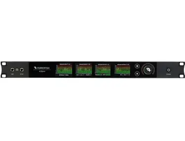 Ferrofish A32 Pro Multi-format Converter