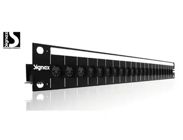 Signex MIDI Panel - CPM22