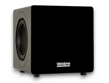 Velodyne Acoustics MiniVee X