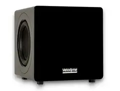 Velodyne Acoustics MiniVee X main image