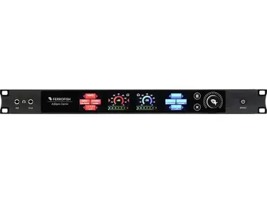 Ferrofish A32 Pro Dante Multi-format Converter