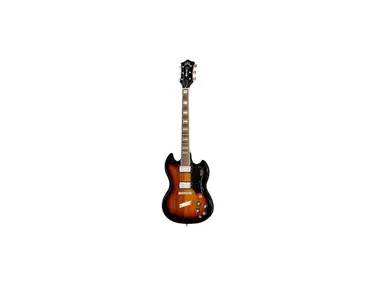 Guild Polara Deluxe