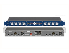 elysia karacter 19” Rack
