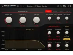 Reverb Foundry M7 Link main image