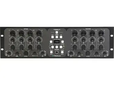 WesAudio ngTubeEQ