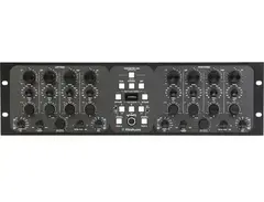 WesAudio ngTubeEQ
