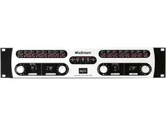 SPL MixDream 16-channel Summing Mixer