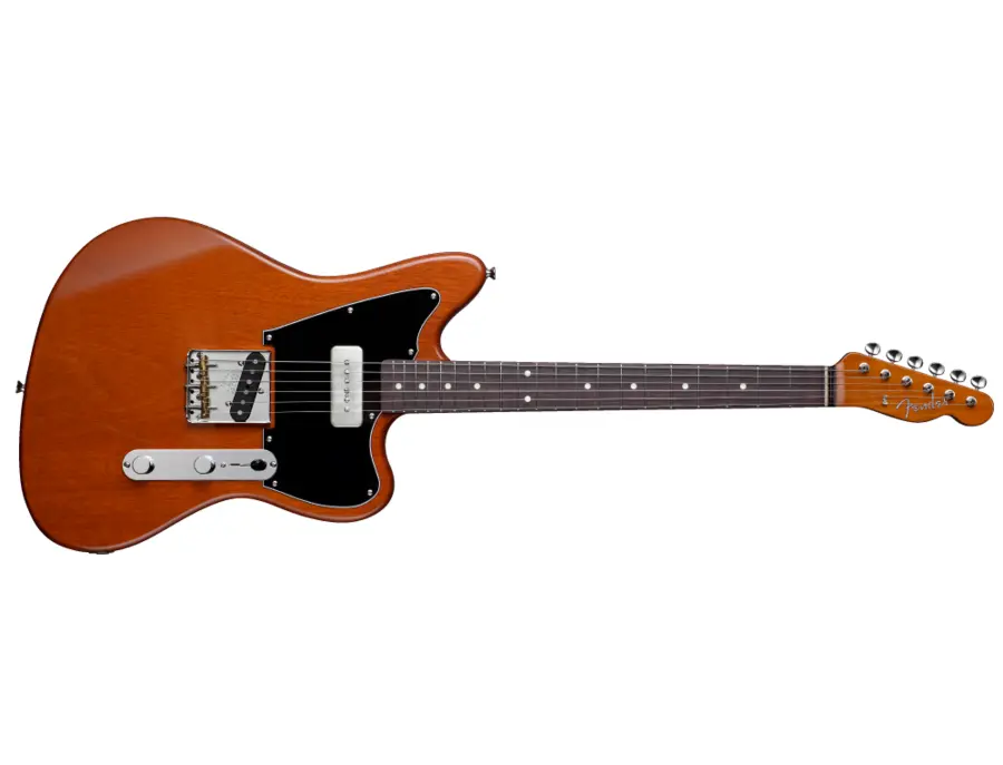 Fender Telemaster 'Ace' - What To Know & Where To Buy | Equipboard