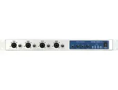 RME Fireface 802 FS USB 2.0 Audio Interface