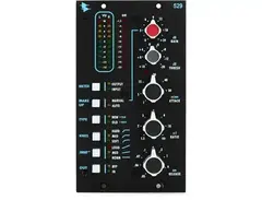 API 529 500 Series Stereo Compressor