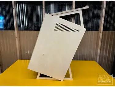 2Egress Lifttop