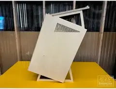 2Egress Lifttop main image