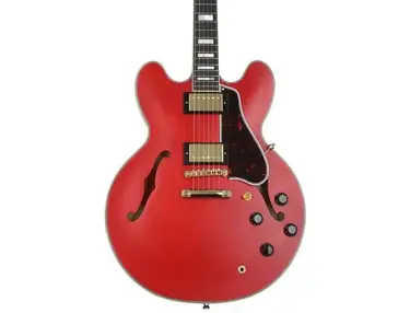 Epiphone 1959 ES-355 Semi-hollowbody Electric Guitar