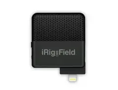 IK Multimedia iRig Mic Field main image