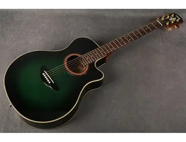 Yamaha APX-6A