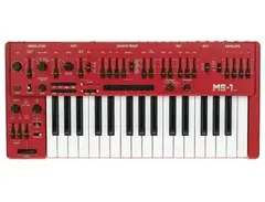 Behringer ms1 mk2
