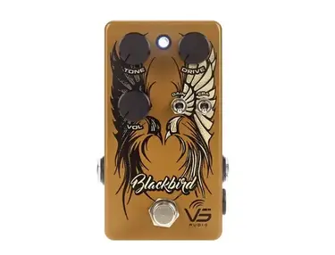 VS Audio Blackbird