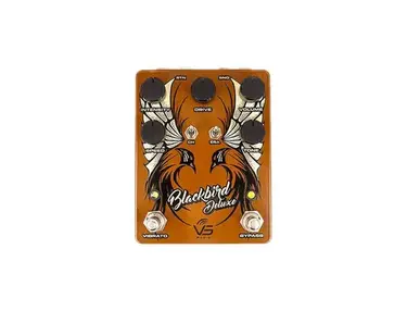 VS Audio Blackbird Deluxe