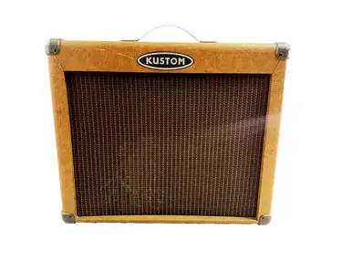 Kustom Sienna 65 Acoustic Guitar Combo Amp